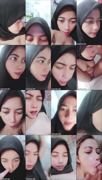 Yandex ABG Viral Rain Hijab Live Sepong Otong Ngewe