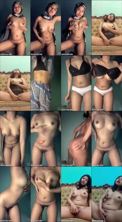 Indo Dedek Jilbab Sange Pap Video Bugil