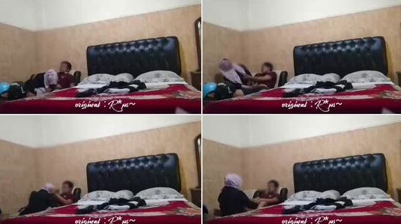 Viral ABG Terbaru 2025 Indonesia Mahasiswi Itu Kubuat Lemas Di Lantai Tutorial Top Global