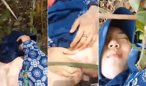 Top 10 Viral Indonesia Tiktok Seragam Batik Abg SMA Cantik Indo Terbaru 2025 Ukhti Hijab Of All Time Trending Global Official