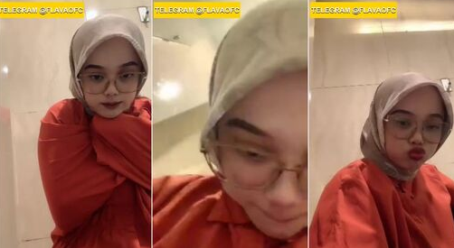 ABG Viral Official 17 Terbaru Viral Video ABG Sma Indo Adik Saudara Sendiri Ada Celah dalam Kesempitan Paha Lope Mentul demi Anjay 5 Fyp Wiwik Keeping Eye On Calm New 1 Top Generation Viral 2025