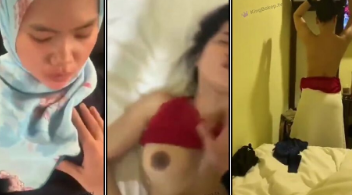 Latest Viral Video Phenomena Of ABG Viral SMA 2025 Ukhti Jilbab Wiwik Takut Ketahuan Video Viral Yandex One For All Indonesia