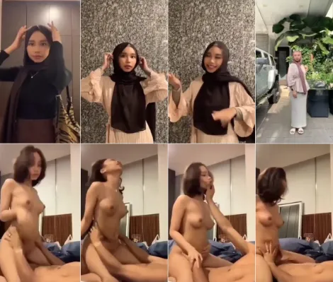 Viral di Video Abg Cantik Masih Sma Rela Open Bo Demi Bayar Sekolah