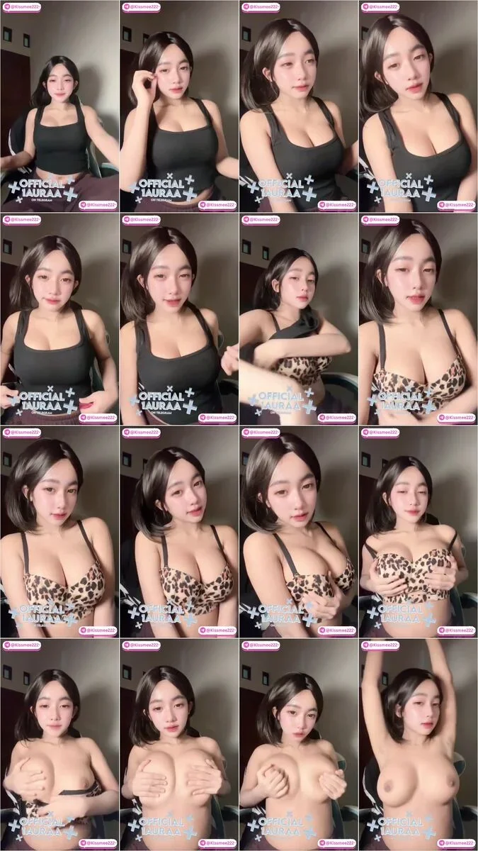 Video Viral Indo Perawat Bohay Iclik dengan Dokter Trending Tiktok dan Telegram