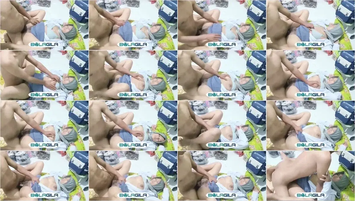 Viral Bocah Indo Pesona Wanita yang Menjelma Menjadi Godaan di Setiap Ibadahmu Avoid It Now