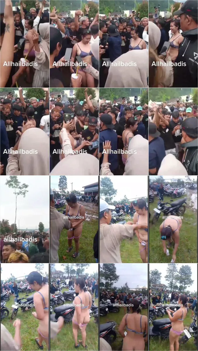 jepang viral Istri Teman Bohay Daster Pink Minta Jatah Suami Dpr Banten Viral Kasusnya