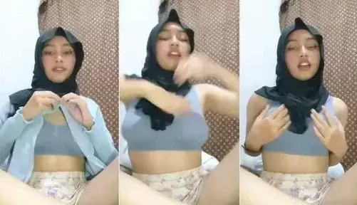 Remaja Indonesia yang Lagi Viral Aku Masih Terjebak Dalam Kenangan Indah Dua Jam yang Lalu Bersamamu Top Trending